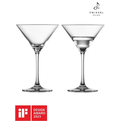 Schott Zwiesel VOLUME 86 martinis pohár, 166 ml