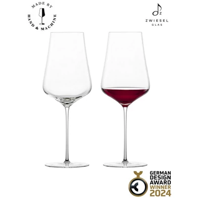 Schott Zwiesel FUSION 130 Bordeaux pohár, 729 ml 