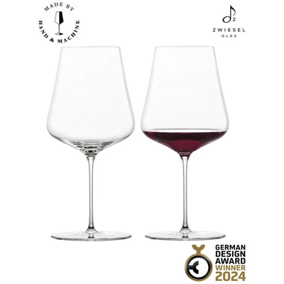 Schott Zwiesel FUSION 140 Burgundi pohár, 739 ml 