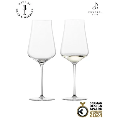 Schott Zwiesel Fusion/DUO 0 fehérboros pohár, 381 ml 