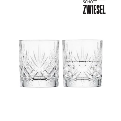 Schott Zwiesel BAR SELECTION (Classic Design) SHOW 35 röviditalos pohár, 78 ml