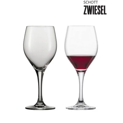 Schott Zwiesel MONDIAL 0 fehérboros kehely, 335 ml