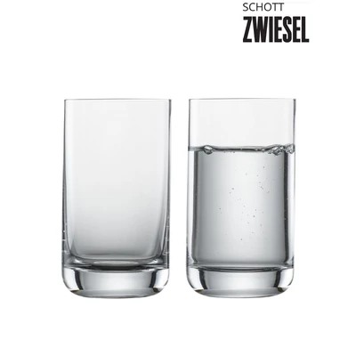 Schott Zwiesel CONVENTION 12 long drink pohár, 255 ml