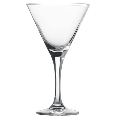 Schott Zwiesel MONDIAL 86 Martinis/koktélos Y-kehely, 275 ml