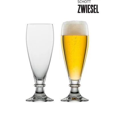 Schott Zwiesel Brüssel pilsner söröspohár, 410 ml