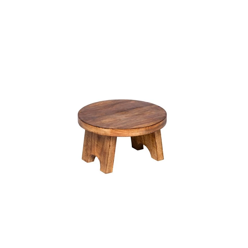 StylePoint fa büféállvány, 30 x 17 cm
