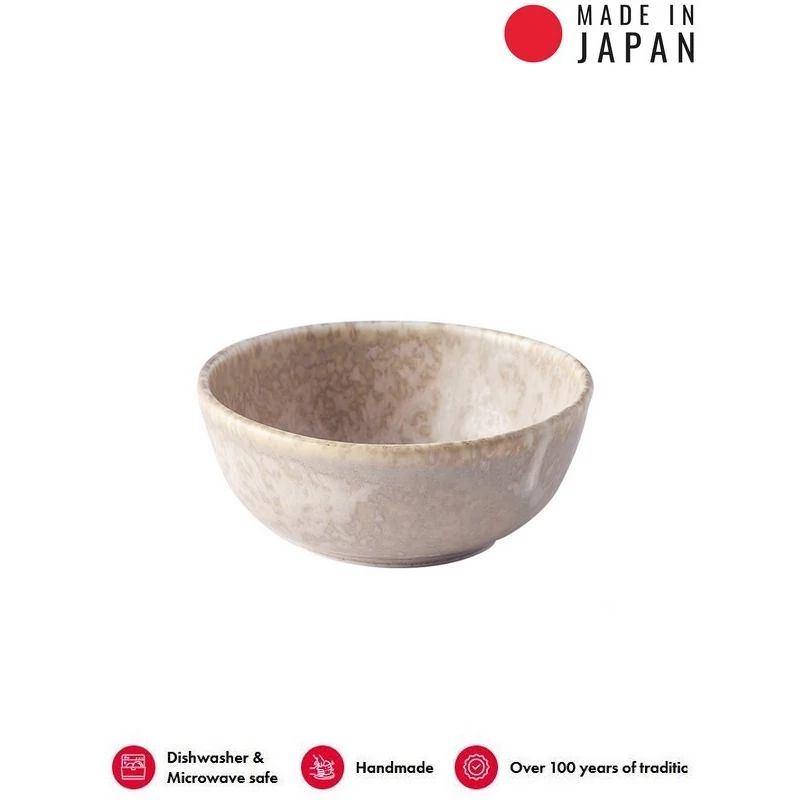 Made in Japan White Fade Ramekin szószos tál, 8,5 cm