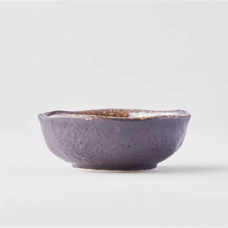 Made in Japan Akane Grey szószos tál 8 cm