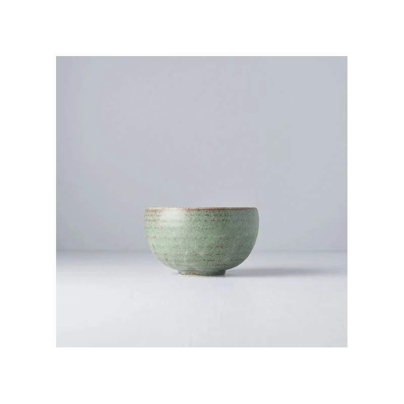 Made in Japan Green Fade tál