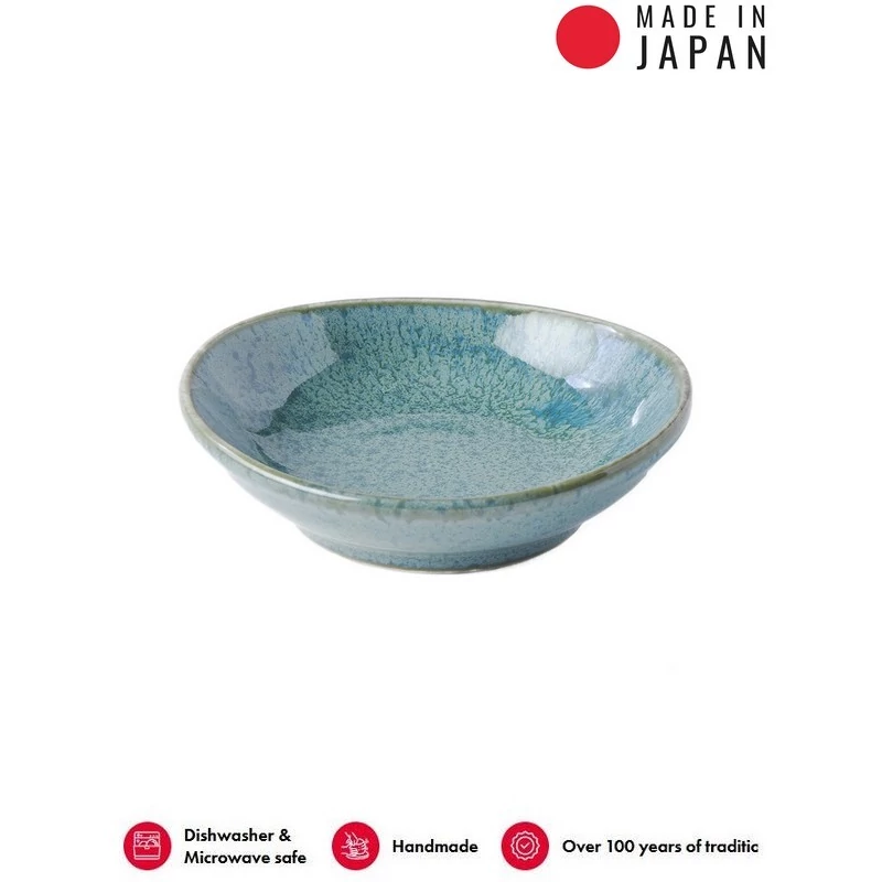 Made in Japan Peacock szószos tál, 8 cm