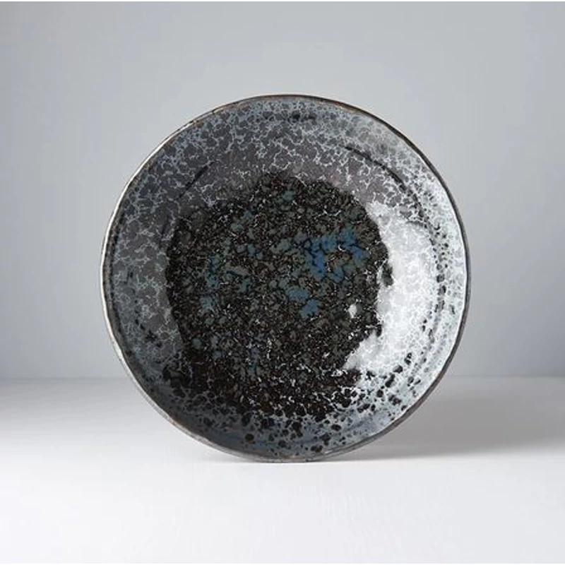 Made in Japan Black Pearl paszta tál