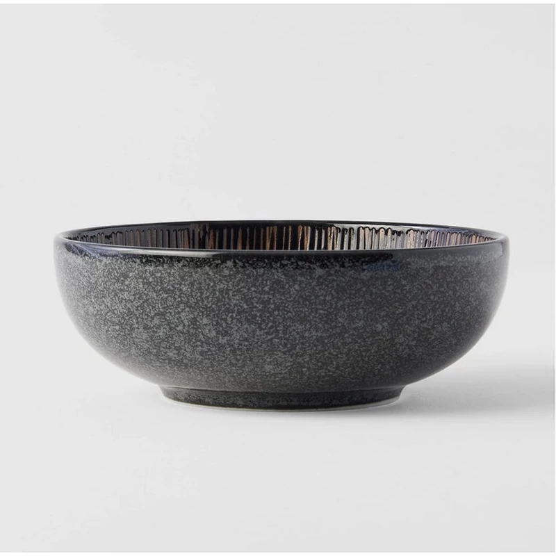 Made in Japan Bronze Converging tál
