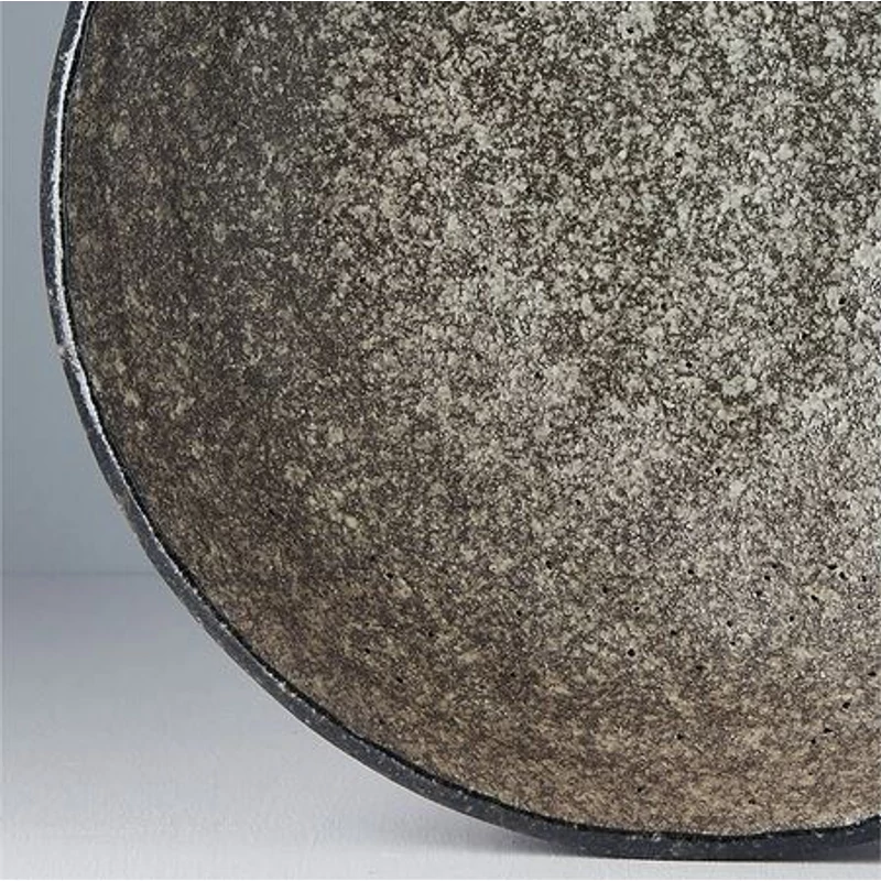 Made in Japan Earth paszta tál, 24 cm