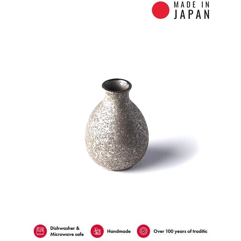 Made in Japan Earth sake kancsó, 250 ml