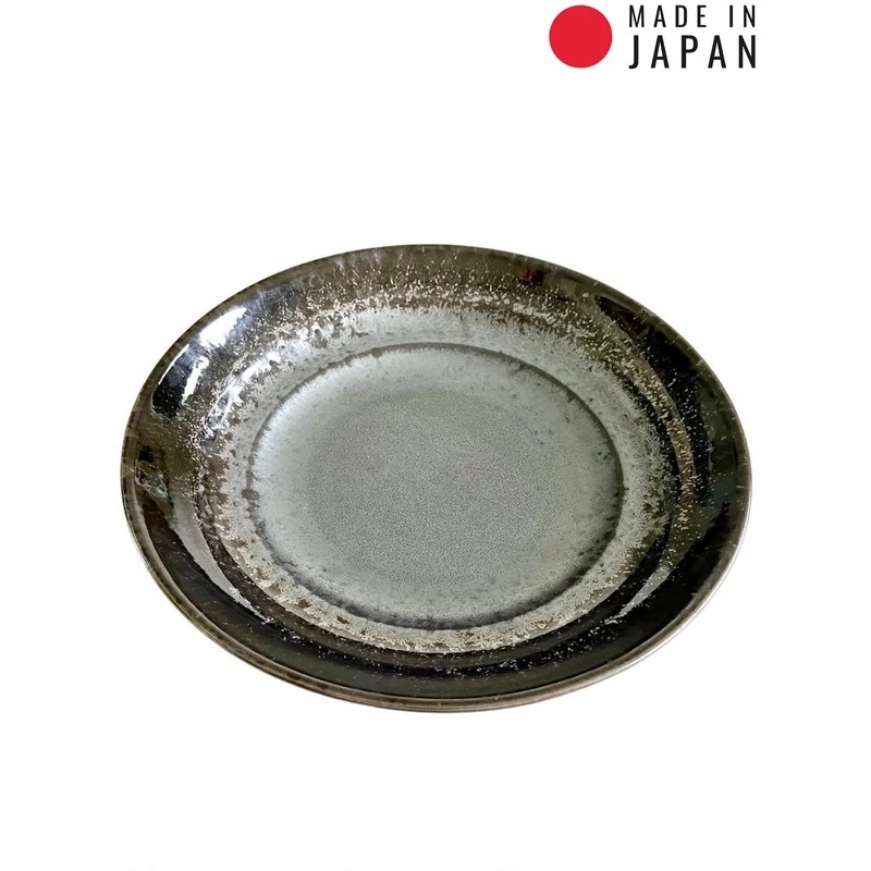Made in Japan Black Pearl tálaló tál 28