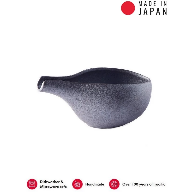 Made in Japan Craft Black kiöntő, 250 ml
