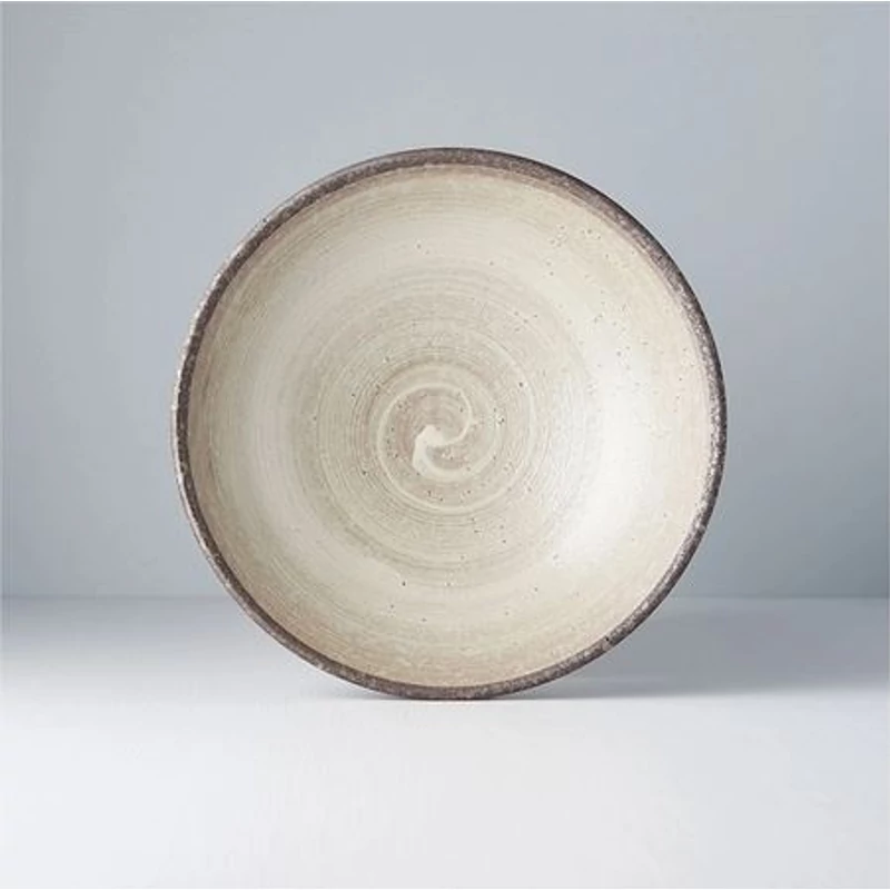 Made in Japan Nin-Rin Earth Ramen tál