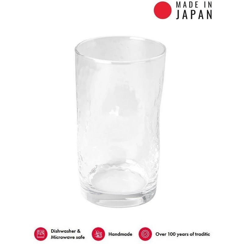 Made in Japan highball pohár, 320 ml