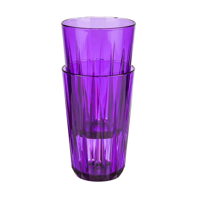 APS CRYSTAL törhetetlen pohár