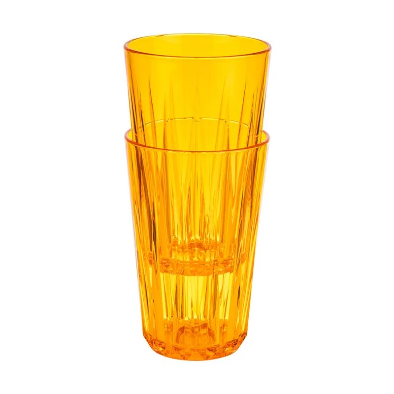 APS CRYSTAL törhetetlen pohár