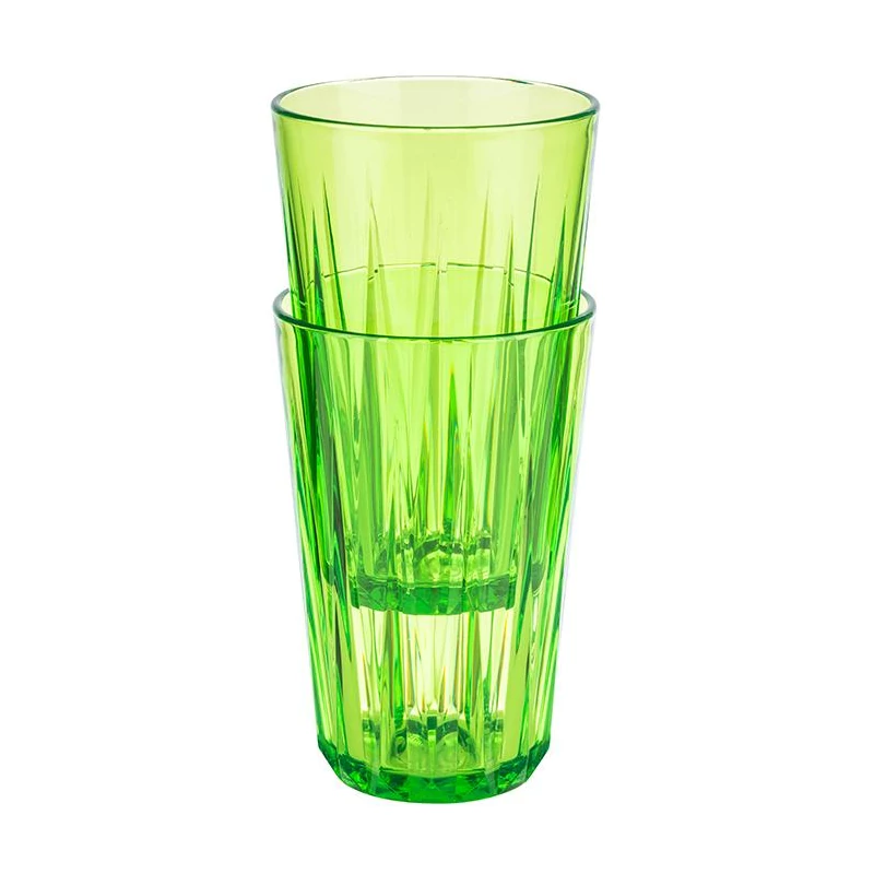 APS CRYSTAL törhetetlen pohár