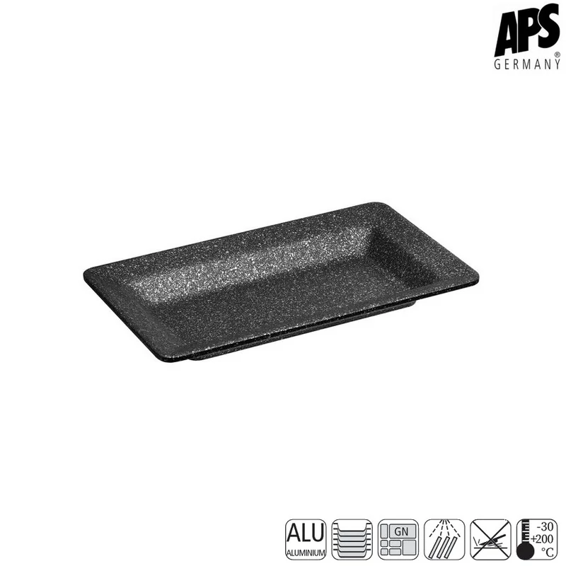 APS FROSTFIRE  GN ¼  tálca