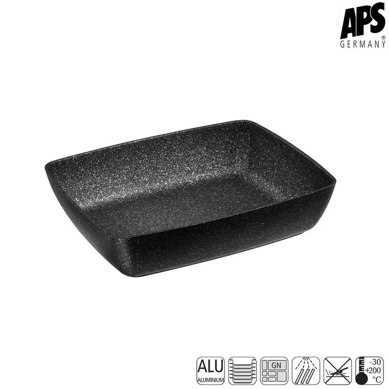 APS FROSTFIRE  GN ½ tál