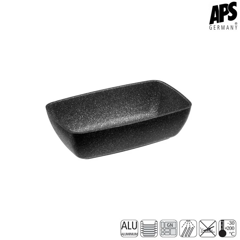 APS FROSTFIRE  GN ¼  tál