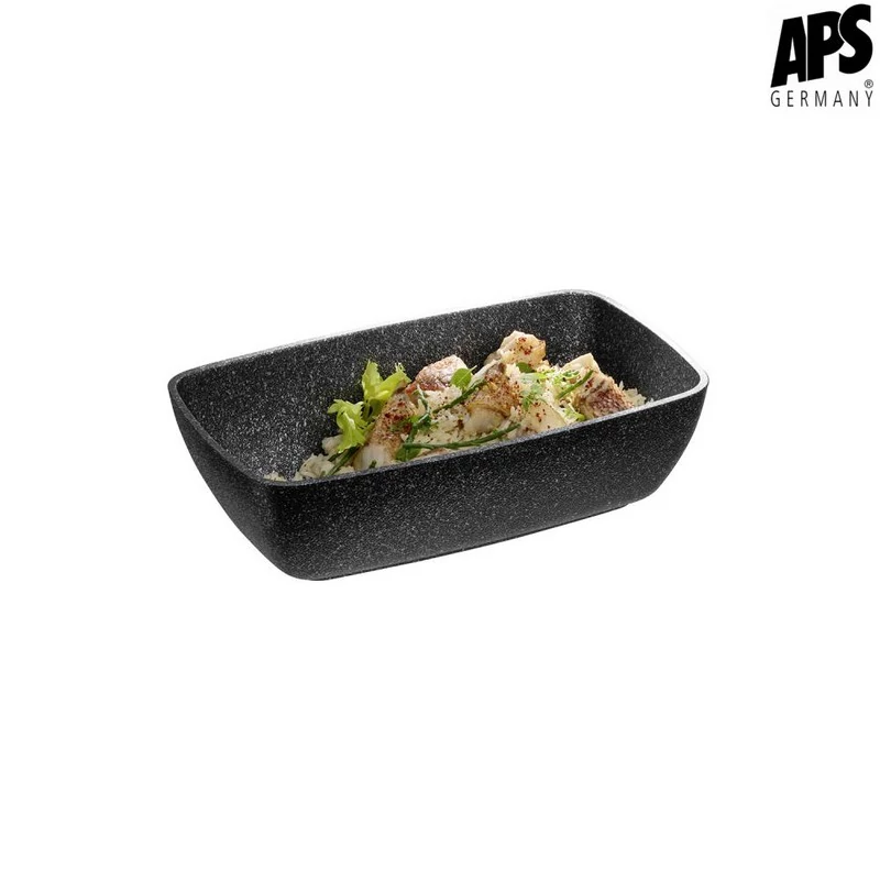 APS FROSTFIRE GN ¼ tál