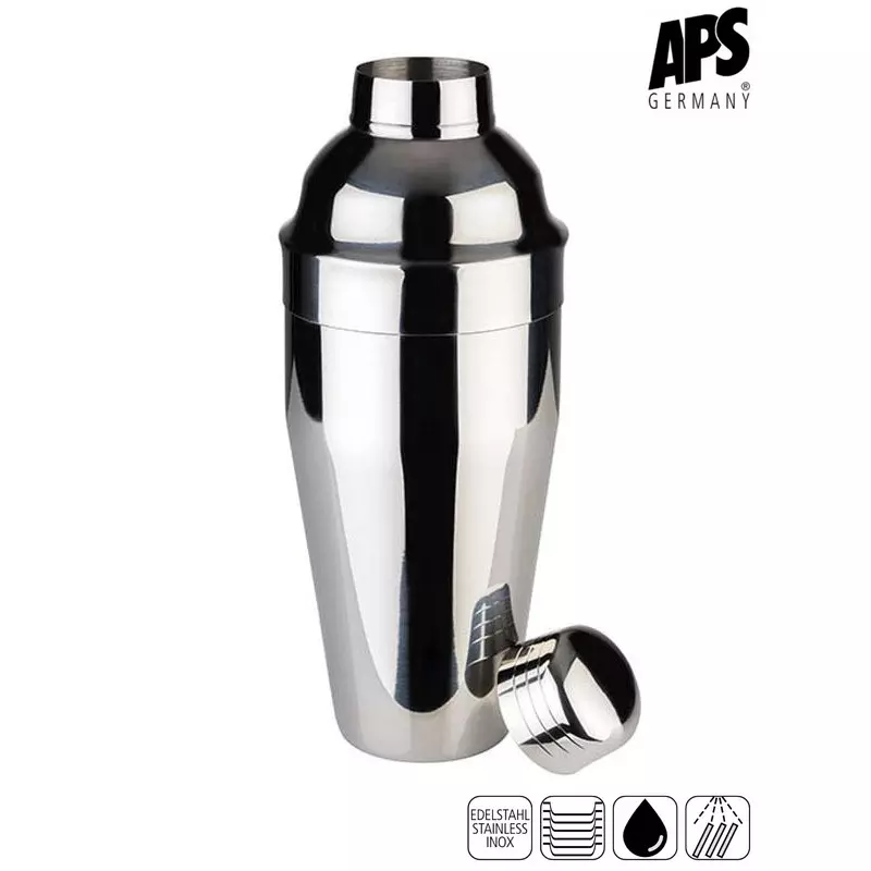 APS CLASSIC shaker, 700 ml      