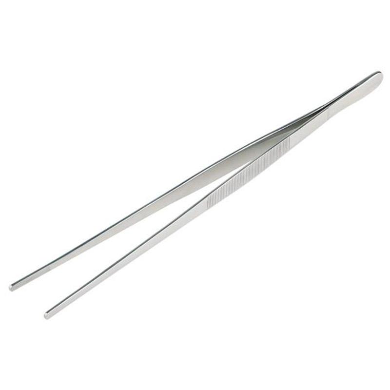 APS csipesz, rozsdamentes acél, 30 cm 