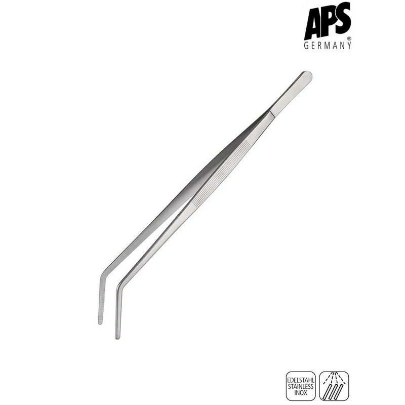 APS finom csipesz, 30 cm           