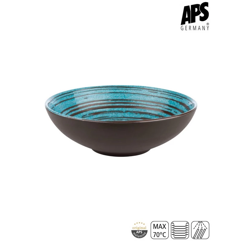 APS CANCUN tál, 20,5 cm