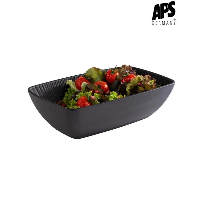 APS NERO GN 1/4 tál