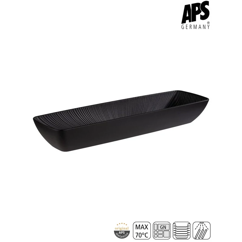 APS NERO GN 2/4 tál