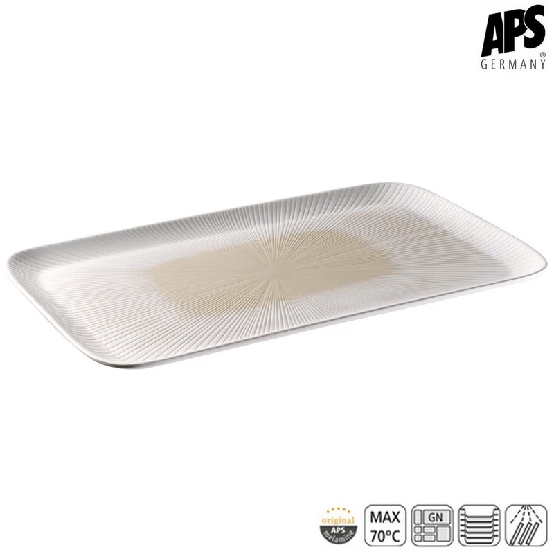 APS BLUSH GN 1/1 tálca