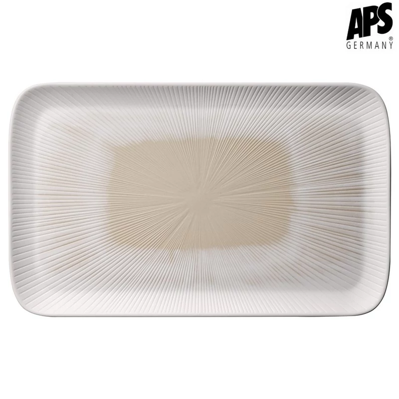 APS BLUSH GN 1/1 tálca