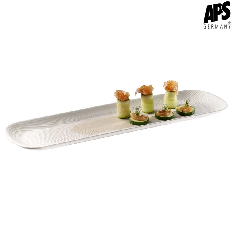 APS BLUSH  GN 2/4  tálca
