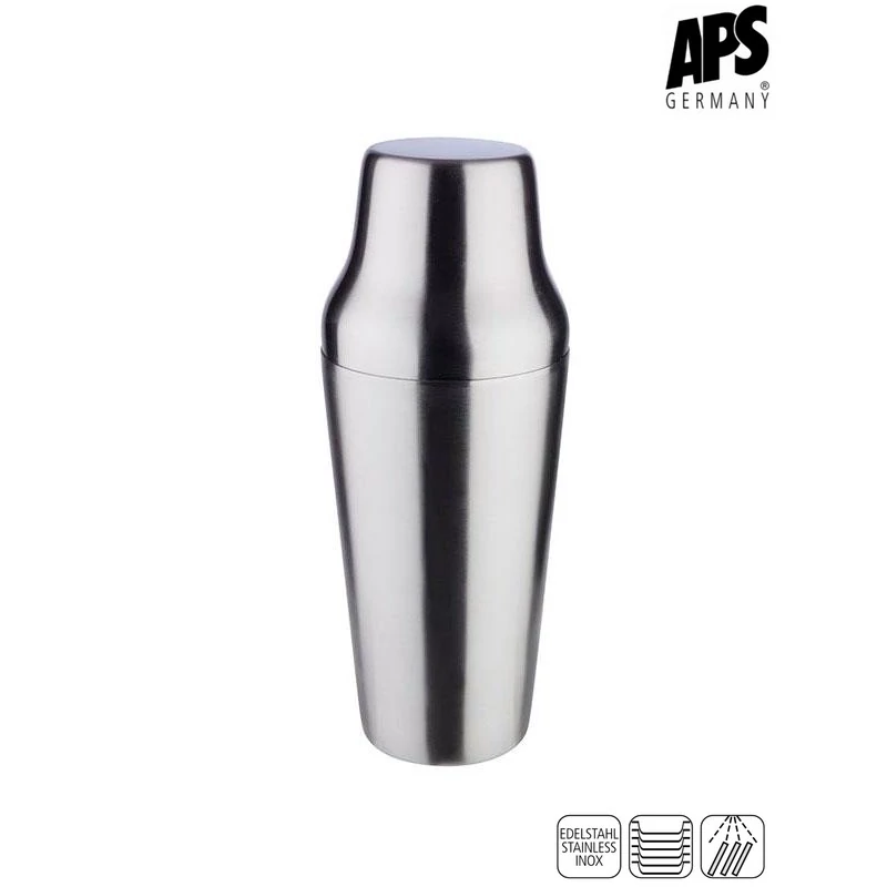 APS Parisian shaker, 700 ml         