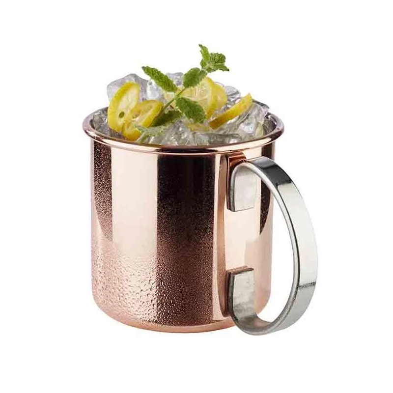 APS MOSCOW MULE bögre