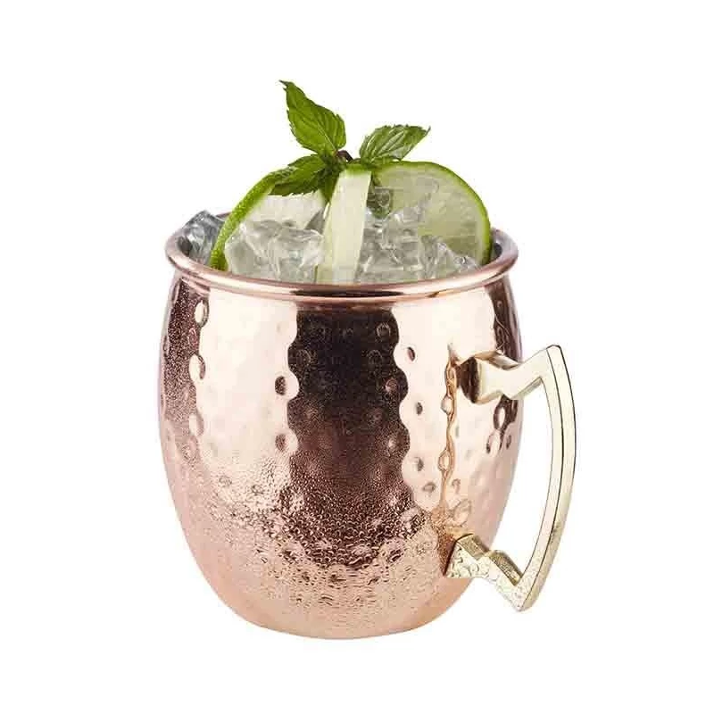 APS MOSCOW MULE bögre