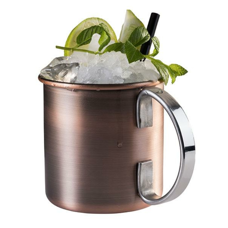 APS Moscow Mule