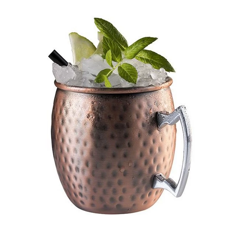 APS MOSCOW MULE bögre