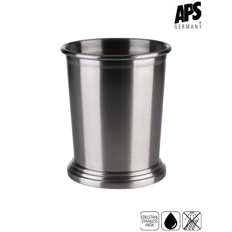 APS JULEP MUG kupa, rozsdamentes    