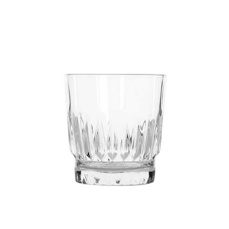 APS Glass & Bar Supply Rocks - Winchester - Duratuff, 296 ml