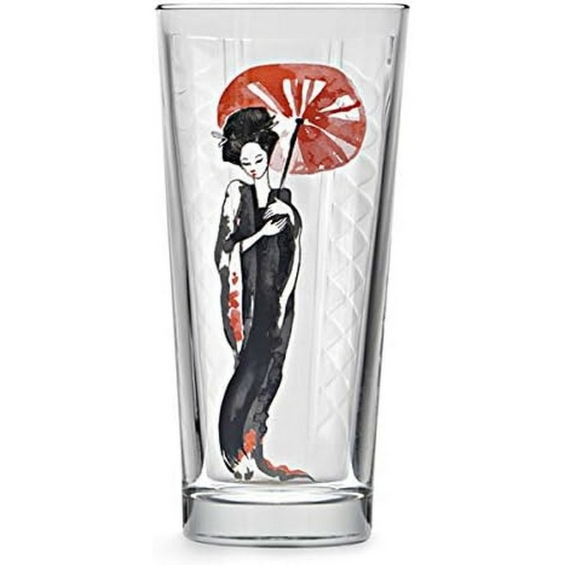 APS Glass & Bar Supply Niho Geisha pohár, 360 ml