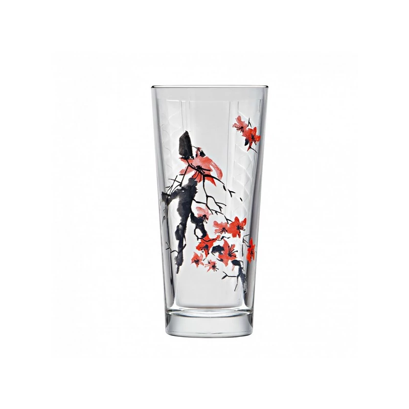 APS Glass & Bar Supply Niho Cherry blossom, 360 ml