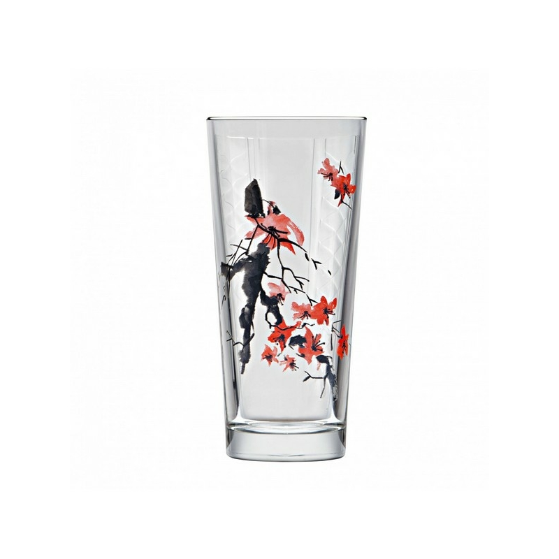 APS Glass & Bar Supply Niho Cherry blossom, 360 ml