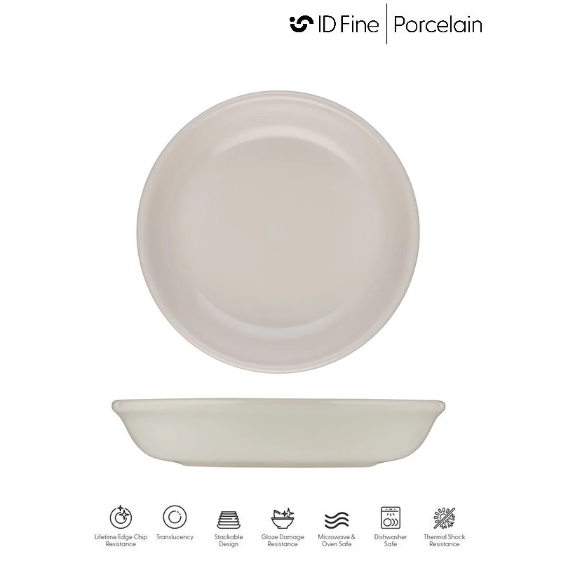 ID Fine LONA mélytányér, 15 cm, 240 ml