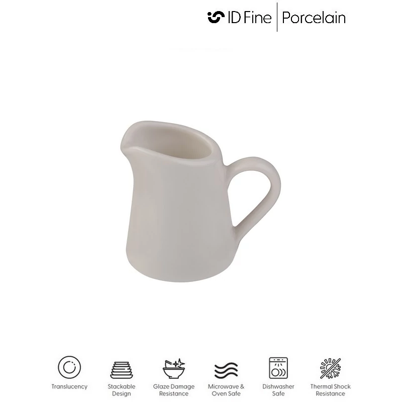 ID Fine BEVEL szószkiöntő (creamer) 150-50 ml